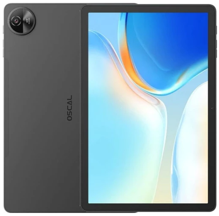 Планшет Blackview Oscal Pad 90 8/128Gb Space Gray LTE Global version, фото 1