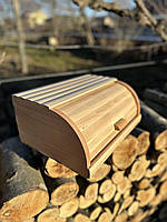 Хлібниця еко