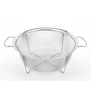 Друшляк-сито з ручками А-плюс 1246 (22 см)