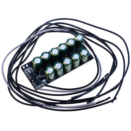 Конденсаторний балансир 6S 2A, фото 1