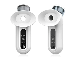 Тренажер Блефастім паро генератор DRY EYE STUFF