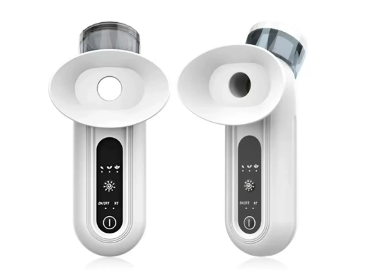 Тренажер Блефастім паро генератор DRY EYE STUFF, фото 1