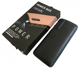 Зовнішній акумулятор повербанк Power Bank 50000 mah Smart Tech Dt