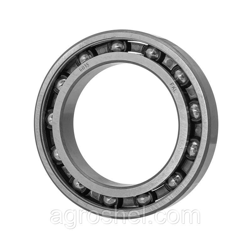 ПІДШИПНИК КУЛЬКОВИЙ РАДІАЛЬНИЙ 6015, фото 1