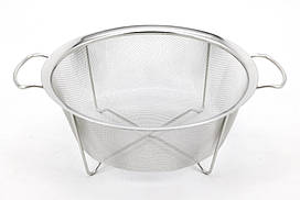 Друшляк-сито з ручками А-плюс 1247 (25 см)