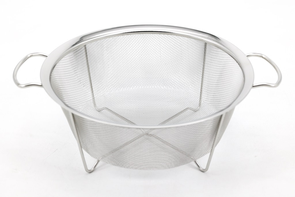 Друшляк-сито з ручками А-плюс 1247 (25 см)