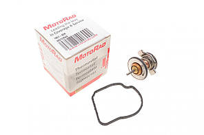 Термостат Mercedes E-class (W210 S210) 2.2-3.2CDI OM611 OM612 OM613 98-11 (92°C) (Motorad 1051-92K)