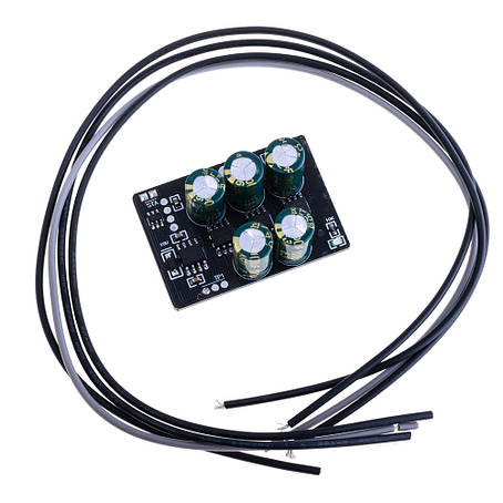 Конденсаторний балансир 3S 2A, фото 1