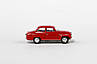 Модель Skoda Octavia (1963) в масштабі 1:43 | Abrax, фото 4