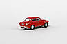 Модель Skoda Octavia (1963) в масштабі 1:43 | Abrax, фото 6