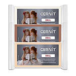 Полімерна глина Cernit Doll Collection 500гр
