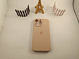 Чохол Silicone Case для Iphone 16 Pro Max пудровий, силіконовий чохол на АйФОН 16 ПРО МАКС (05 Pink sand), фото 9