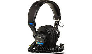 Sony MDR-7506 Студійні навушники Оригінал