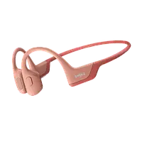 Shokz OpenRun Pro Pink (S810) Спортивні навушники преміум-класу з технологією кісткової провідності відкритого