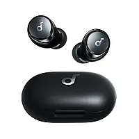 Anker SoundCore Space A40 Black Бездротові навушники з шумопоглинанням Hi-Res LDAC ANC