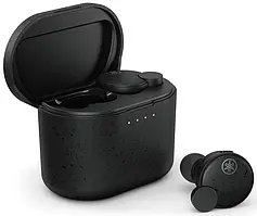 Yamaha TW-E7B Black Флагманські бездротові навушники (Під замовлення*)