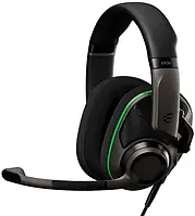 Навушники Epos H6PRO Xbox Edition Ігрова гарнітура провідна (1001266/S)