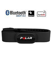 Polar H10 N HR Sensor ANT+ (M-XXL) Датчик пульсу Монітор сердечного ритму