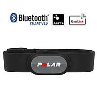 Polar H9 Heart Rate Sensor (M-XXL) (92081565) Нагрудний датчик пульсу Монітор сердечного ритму
