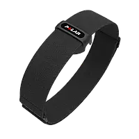 Polar OH1+ N OHR Sensor Black (92074855) Наручний оптичний датчик серцевого ритму для плавання та інших видів