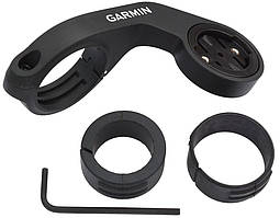 Garmin Edge Extended Out-front Bike Mount (010-11251-40) Оригінальне кріплення на руль велосипеда для Garmin