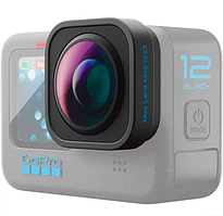 GoPro Max Lens Mod 2.0 Модуль об'єктива для GoPro HERO12 HERO13 Black (ADWAL-002)