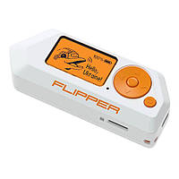 Flipper Zero FLP-Z-W-R04 Багатофункціональний інструмент мультитул для інженерів програмістів гіків