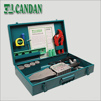 Паяльник Candan CM-03 20-25-32-40 mm. (Туреччина 1500Вт)