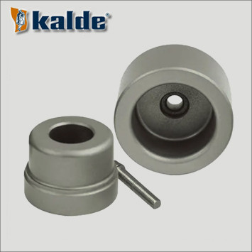 Насадка на паяльник 25 Kalde для пластикових труб, фото 1