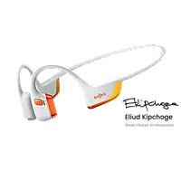 Shokz OpenRun Pro 2 Kipchoge Edition (Азійське видання*) Навушники преміум-класу з технологією кісткової