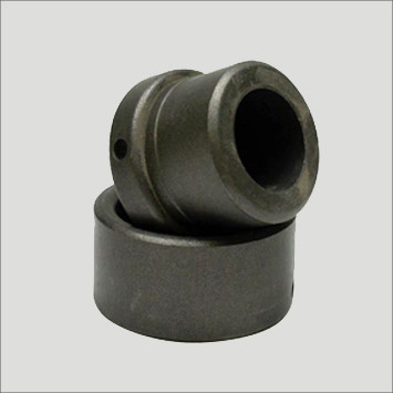 Насадка 50 на паяльник для пластикових труб, фото 1