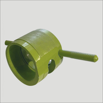 Зачистка 50 для пластикових труб, фото 1