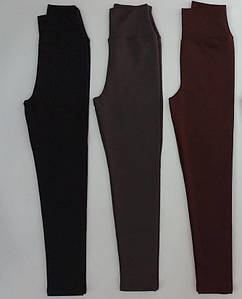 Лосини дитячі TEVHIT. 2-6 років