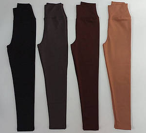 Лосини підліткові TEVHIT. 7-11 років