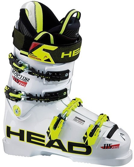 Гірськолижні черевики Head Raptor 115 RS 22 см