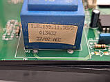 Плата управління в зборі для кавомашини Saeco Incanto Type SUP 021Y_8 б/у 1.8.155.31.58/2 1.8.155.11.58/2, фото 3