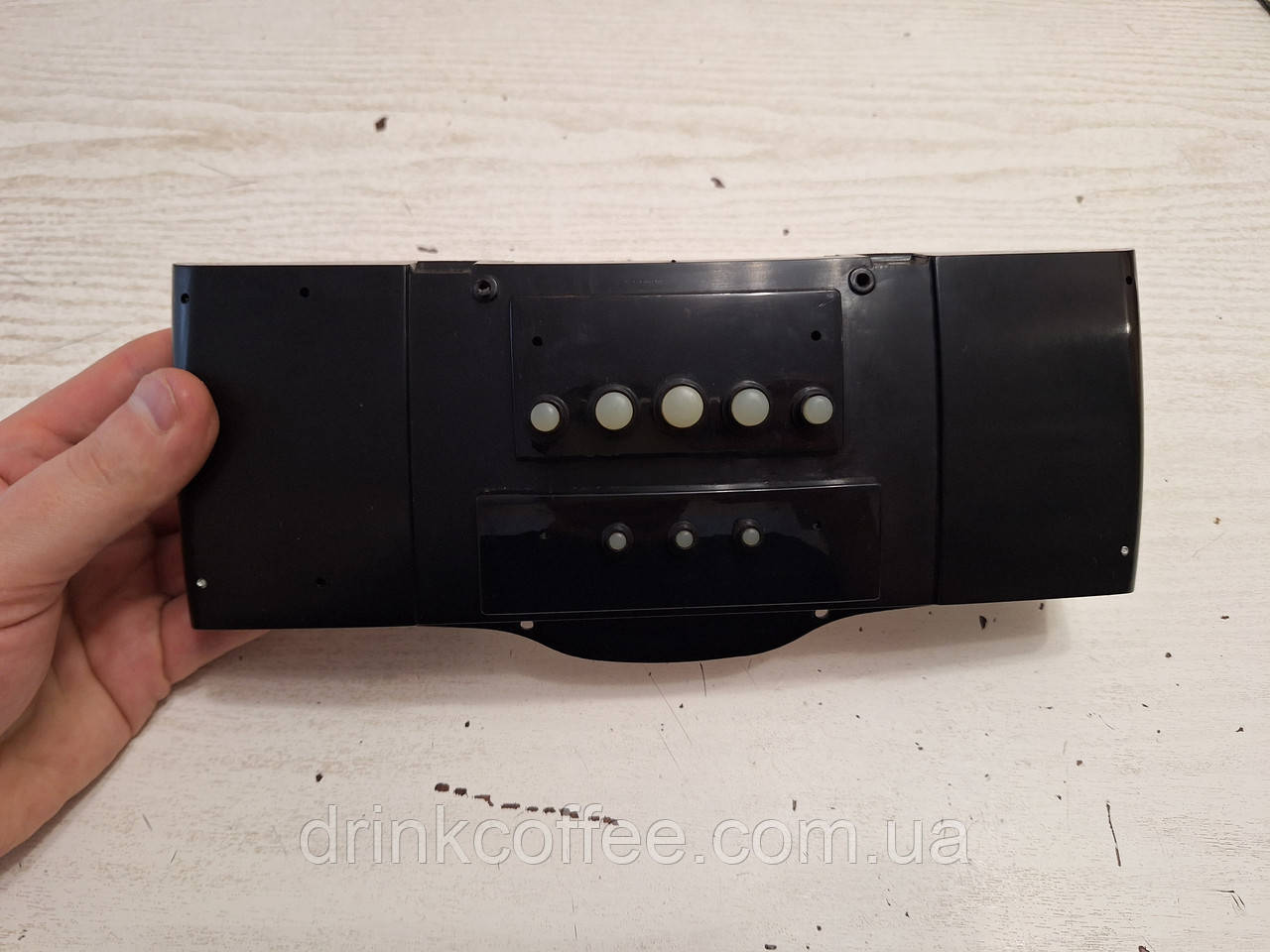 Плата управління в зборі для кавомашини Saeco Incanto Type SUP 021Y_8 б/у 1.8.155.31.58/2 1.8.155.11.58/2
