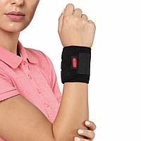 Бандаж на променево-зап'ястковий суглоб Aurafix 600