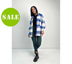 Сорочка-куртка з капюшоном "Ultra" Норма