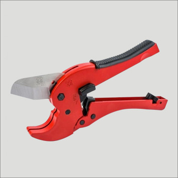 Ножиці CS-20 16-42 для ппр і металопластикових труб, фото 1