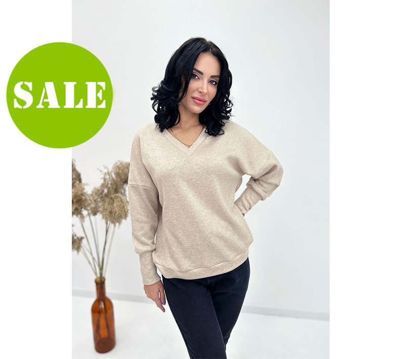 Жіночий пуловер з ангори "Lamia" Норма, фото 1