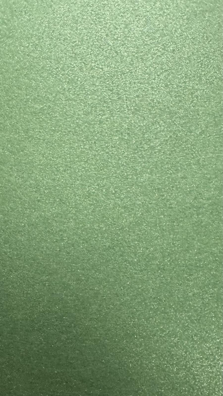 Арт.310120 Дизайнерский картон ARTISAN Spica chrismas green, зелений перламутровий, 120 гр/м2