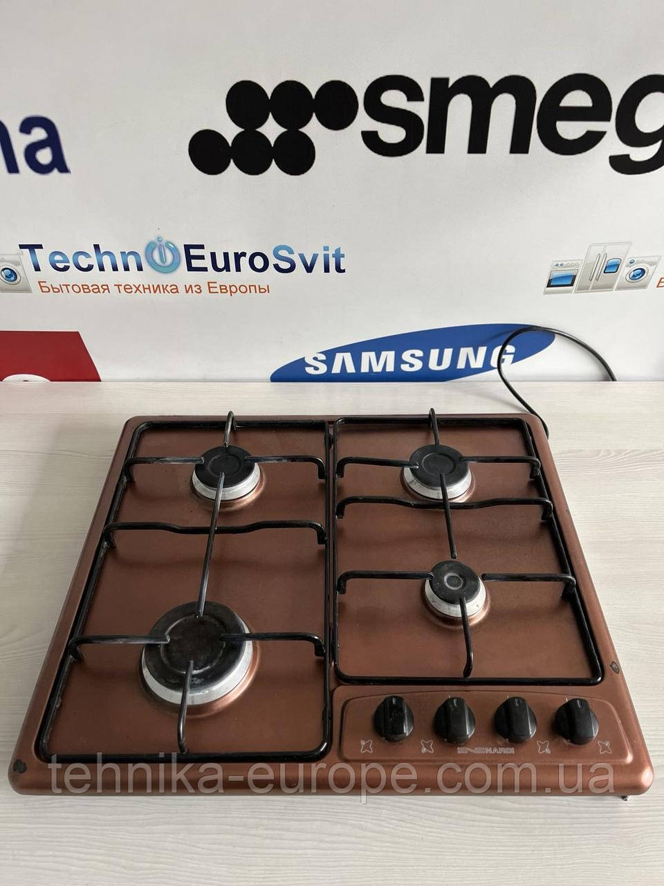 Газовая поверхность	Nardi вживана	Б230125/5