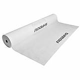 Агроволокно 15м 50 г/м² для парника та теплиці, готове прошитое полотно для накриття, агрополотно Shadow, фото 4