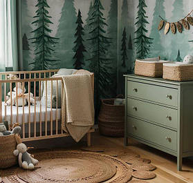 Дитяча кімната