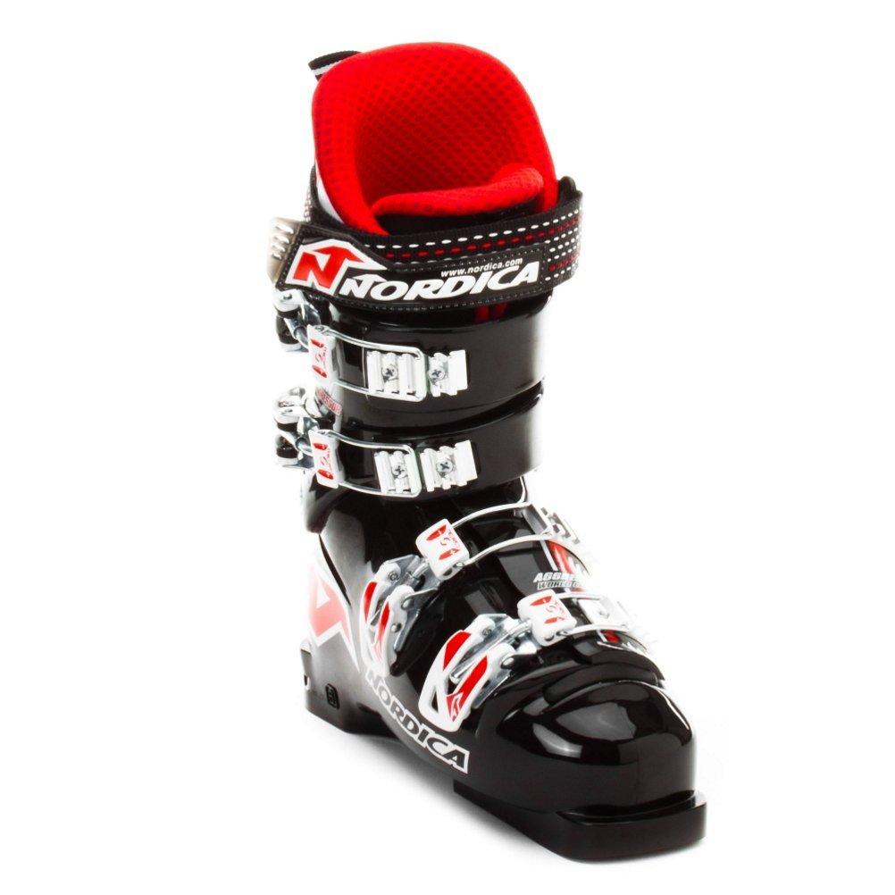 Гірськолижні черевики Nordica Dobermann Aggressor 150 23 см