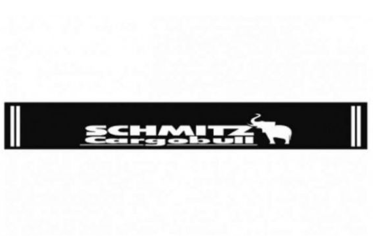 Задній бризговик SCHMITZ CARGOBULL 350x2400мм