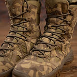 Берці (GRIFON) з закритим носком Койот (мультика), фото 5