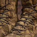 Берці (GRIFON) з закритим носком Койот (мультика), фото 6