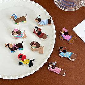 Значки на одяг Такси